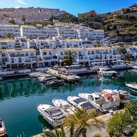 Vistas Al Mar Marina Del Este Almuñécar Eksteriør bilde