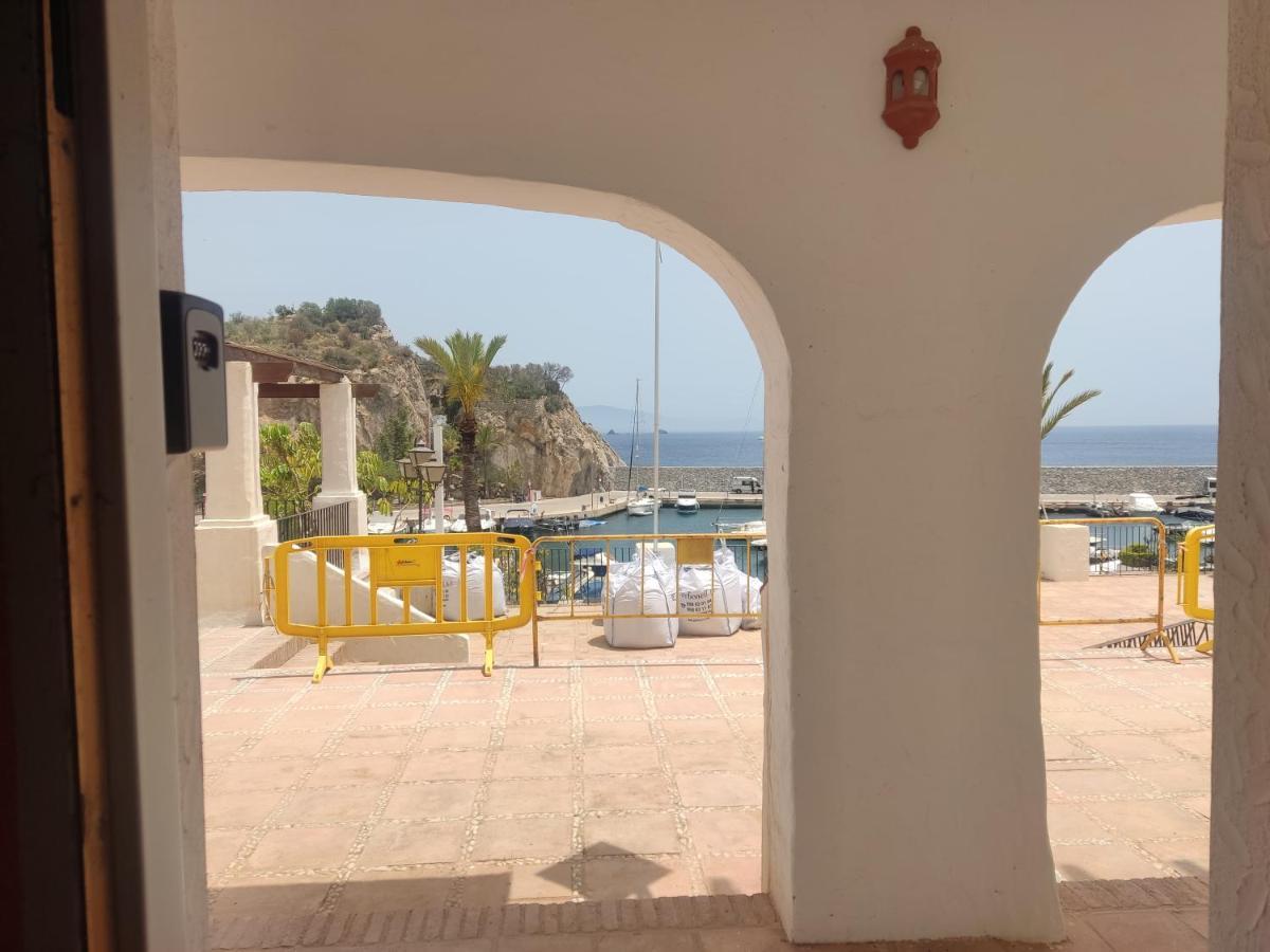 Vistas Al Mar Marina Del Este Almuñécar Eksteriør bilde