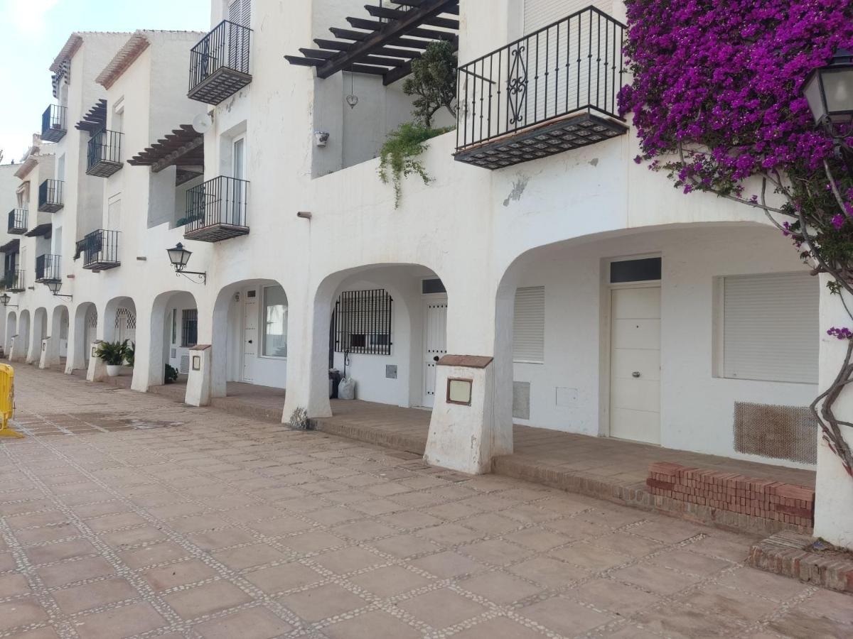 Vistas Al Mar Marina Del Este Almuñécar Eksteriør bilde